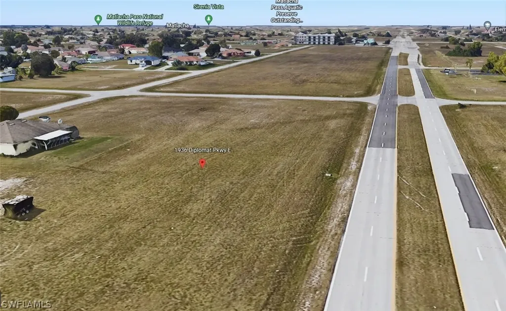 1936 Diplomat E Cape Coral FL 33909