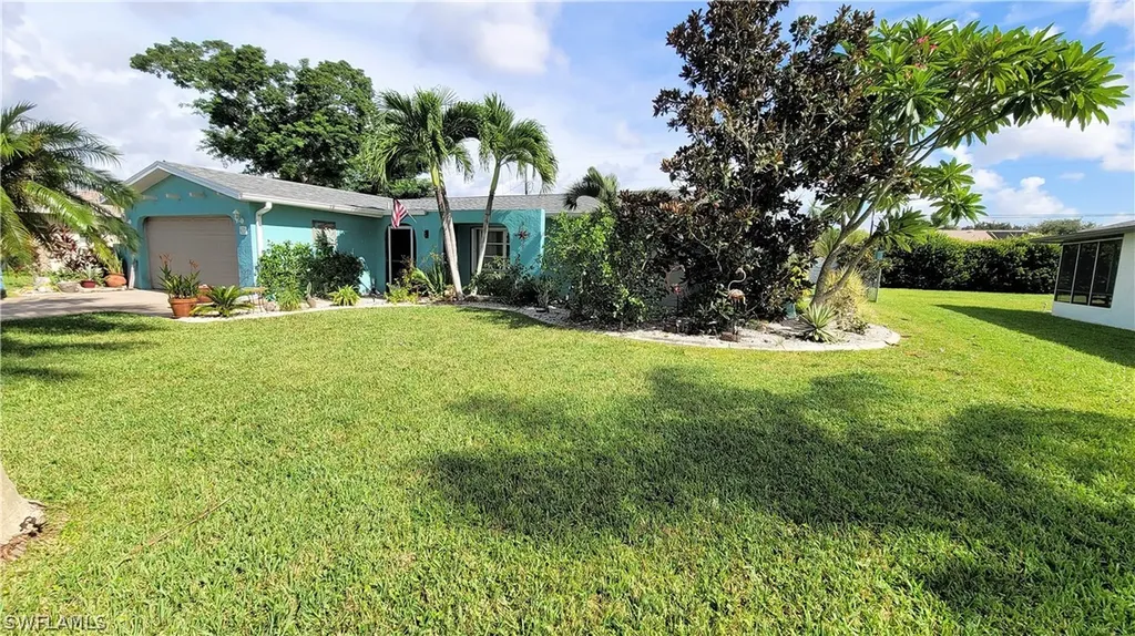 633 SE 36th Street Cape Coral FL 33904