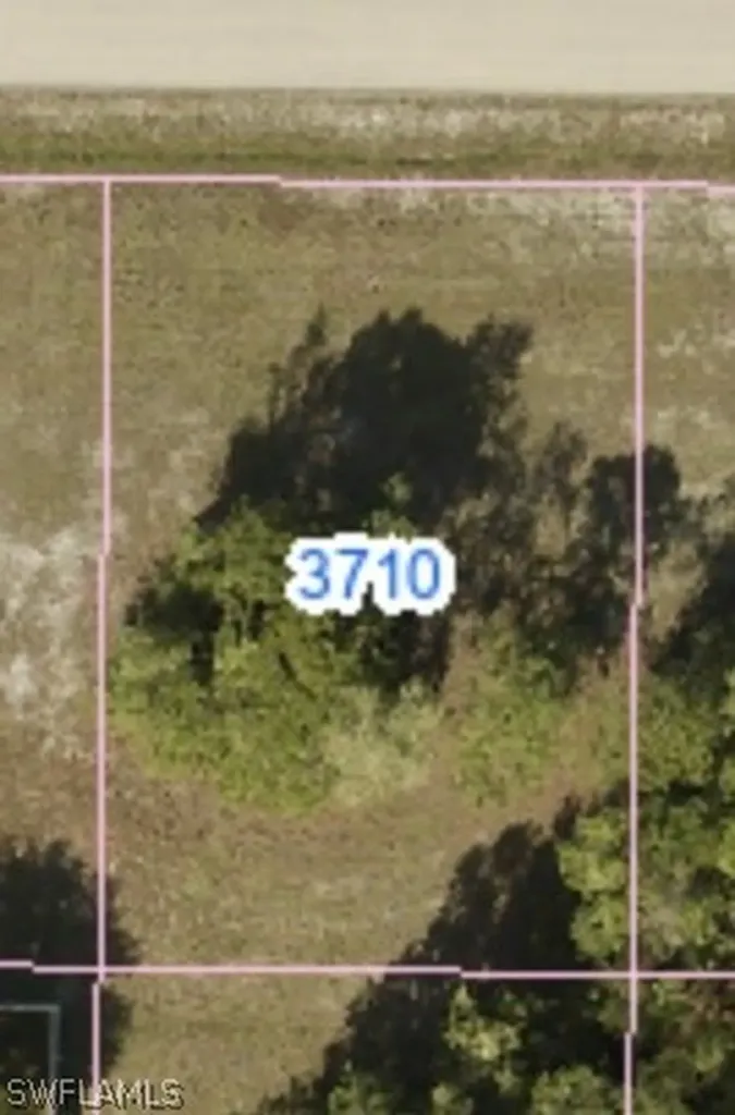 3710 NW 46th Lane Cape Coral FL 33993