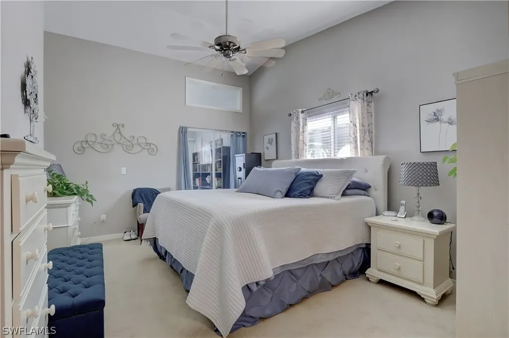 136 Bordeaux Circle Naples FL 34112