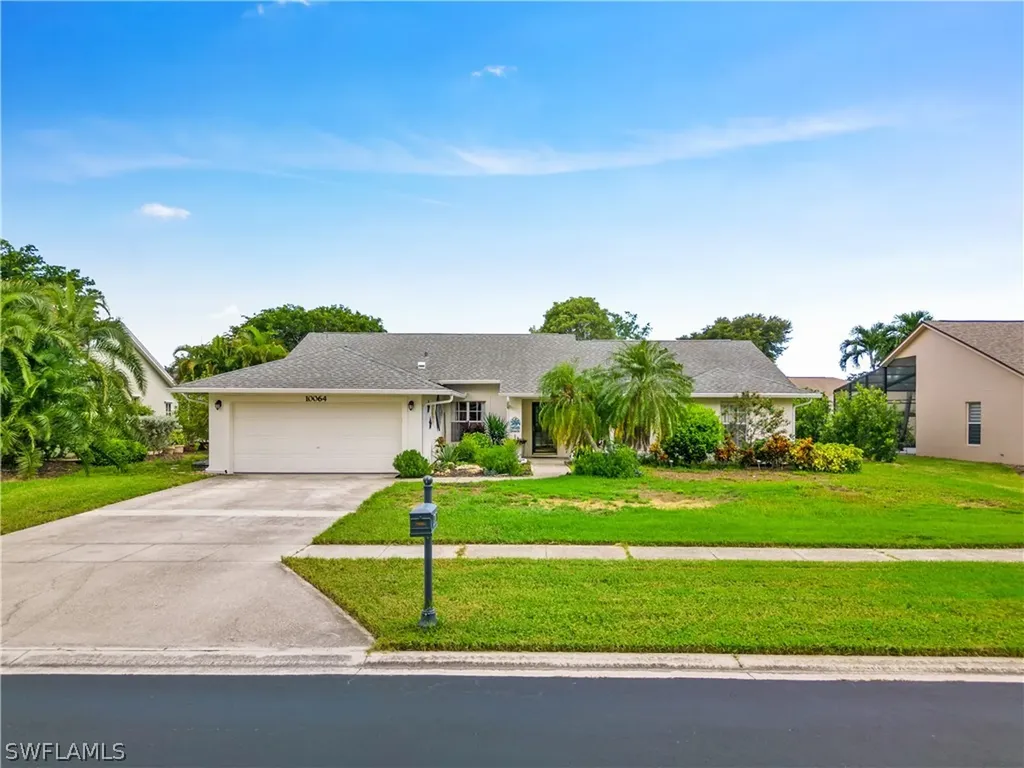 10064 Boca Avenue S Naples FL 34109