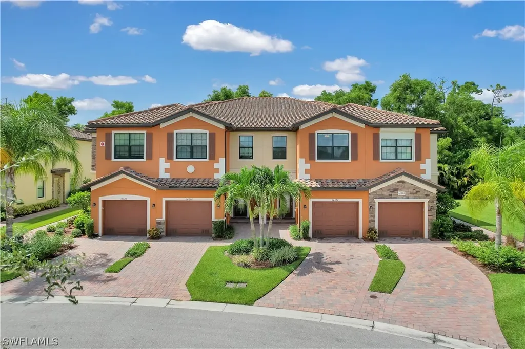 14672 Summer Rose Way Fort Myers FL 33919