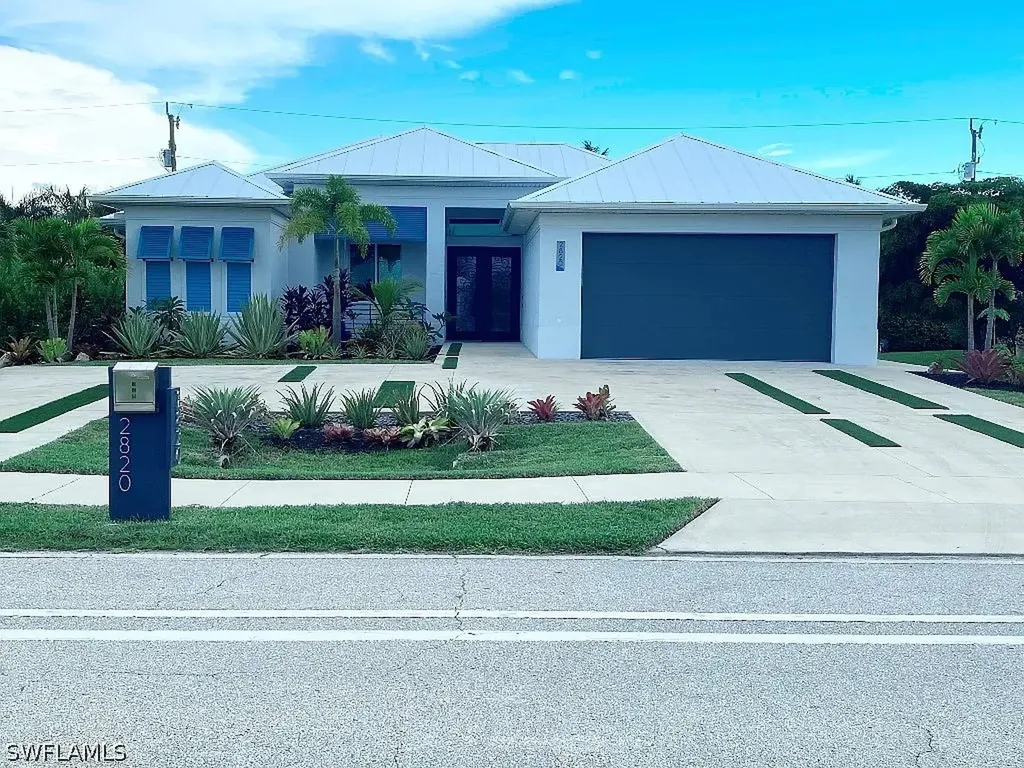 2820 Beach Parkway W Cape Coral FL 33914
