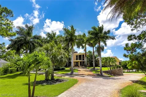 3514 Delilah Drive Cape Coral FL 33993