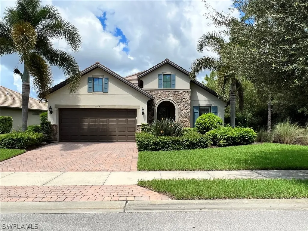 7006 Live Oak Drive Naples FL 34114