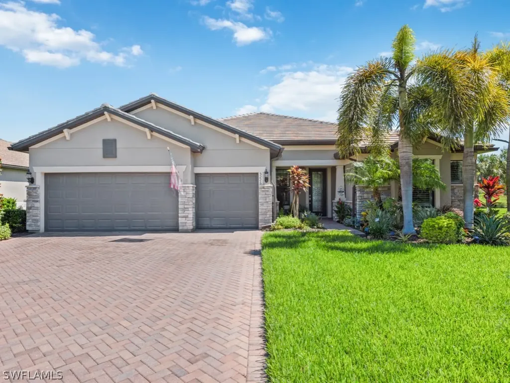 5226 Ciatto Way Ave Maria FL 34142