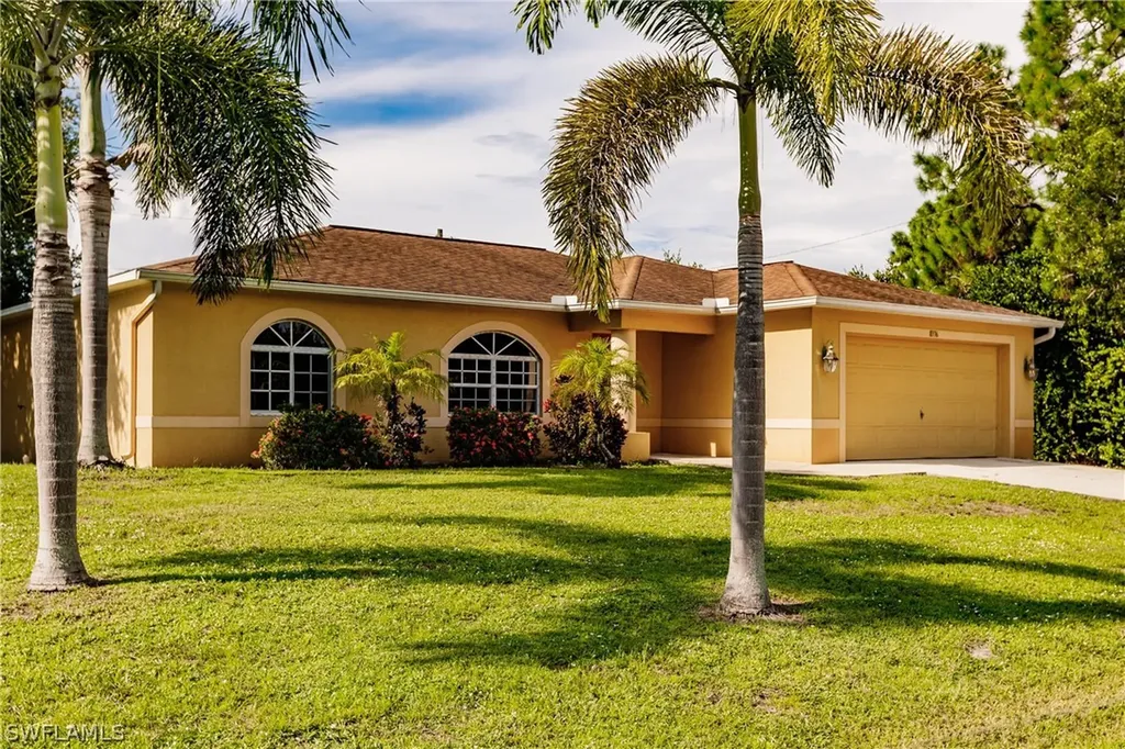 8336 Aloha Road Fort Myers FL 33967