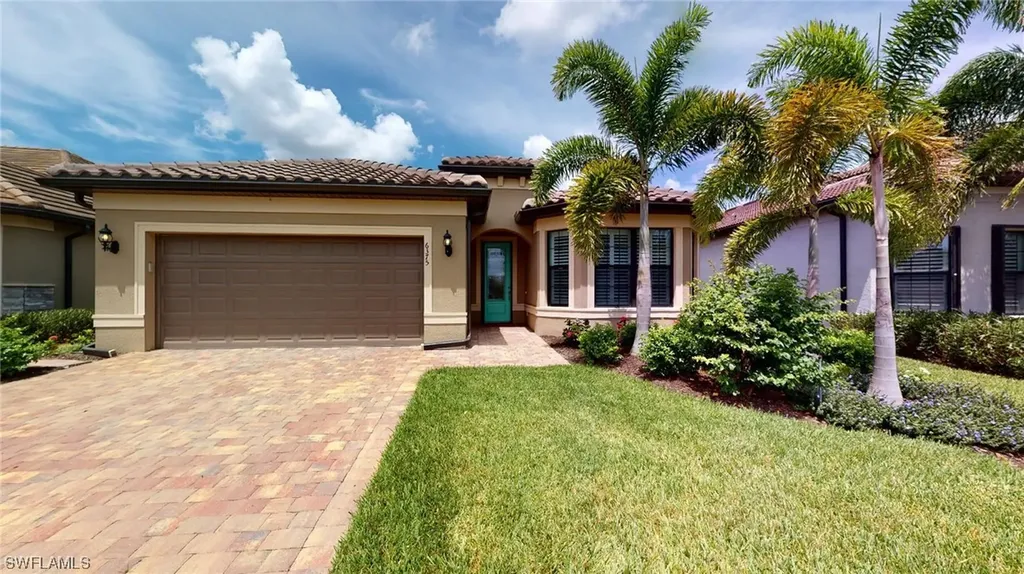 6375 Prestige Lane Ave Maria FL 34142