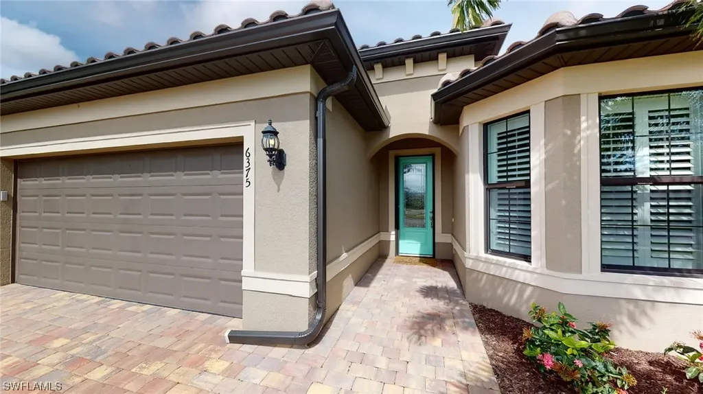 6375 Prestige Lane Ave Maria FL 34142