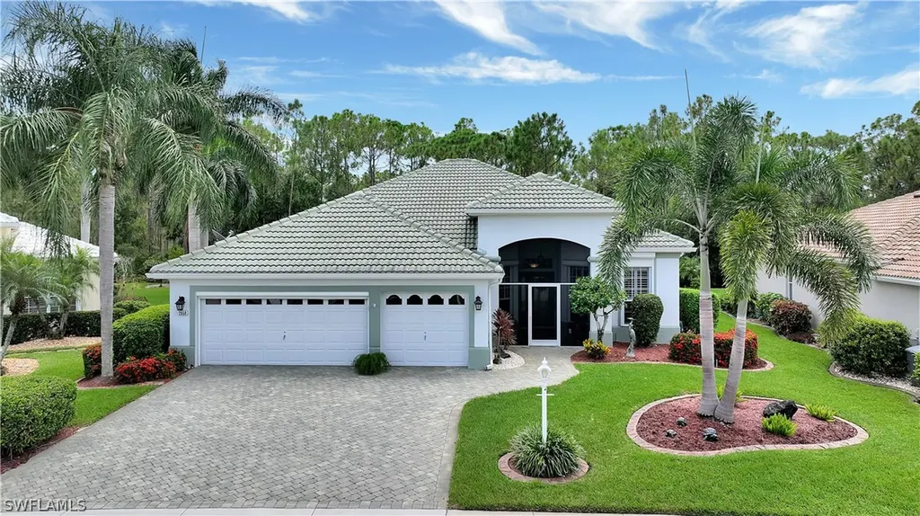 2650 Palo Duro Boulevard North Fort Myers FL 33917