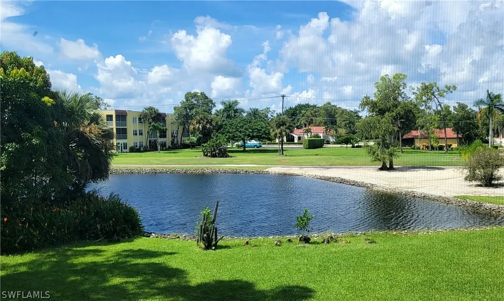 441 Quail Forest Boulevard Naples FL 34105