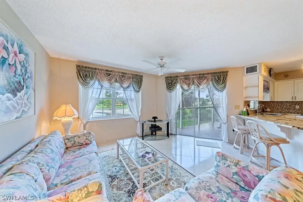 441 Quail Forest Boulevard Naples FL 34105