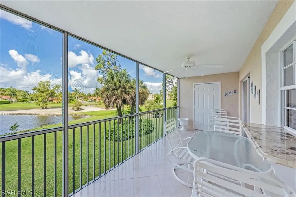 441 Quail Forest Boulevard Naples FL 34105