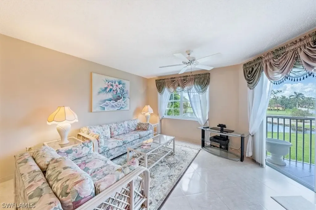 441 Quail Forest Boulevard Naples FL 34105