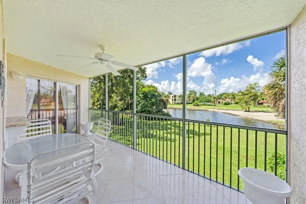 441 Quail Forest Boulevard Naples FL 34105