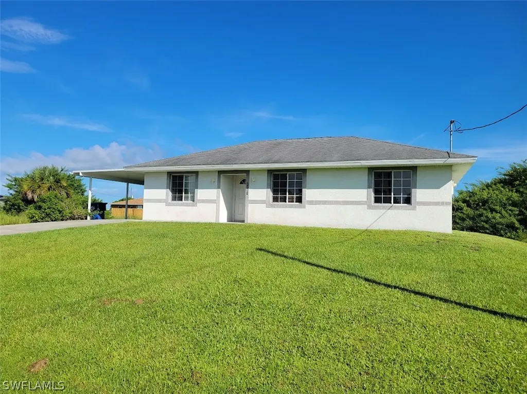 7058 Brazil Circle Labelle FL 33935