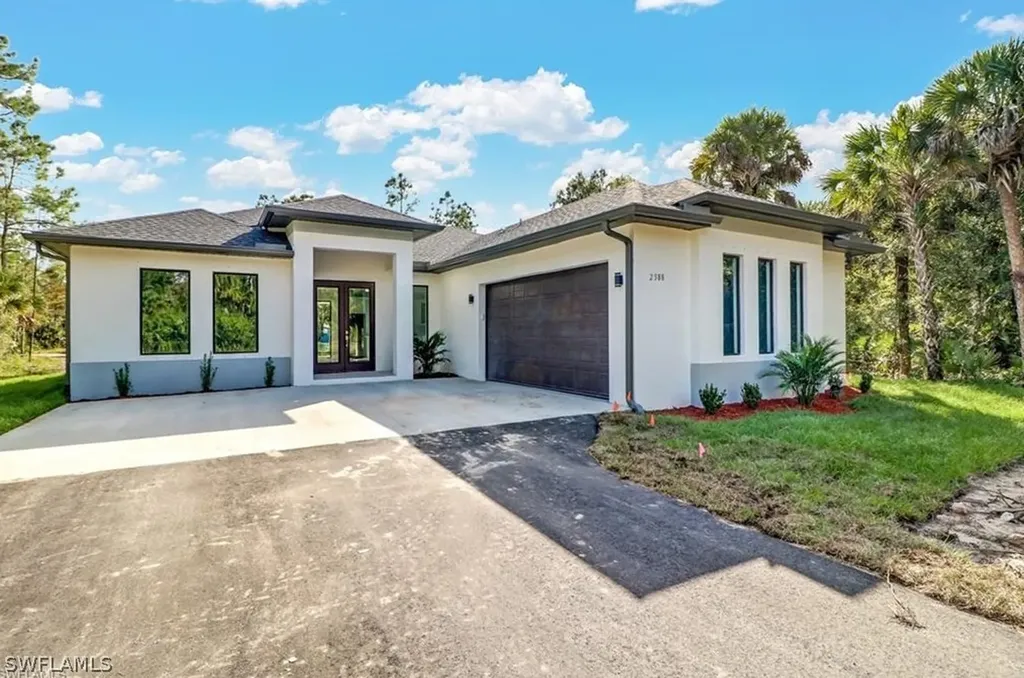 3422 45th Avenue NE Naples FL 34120