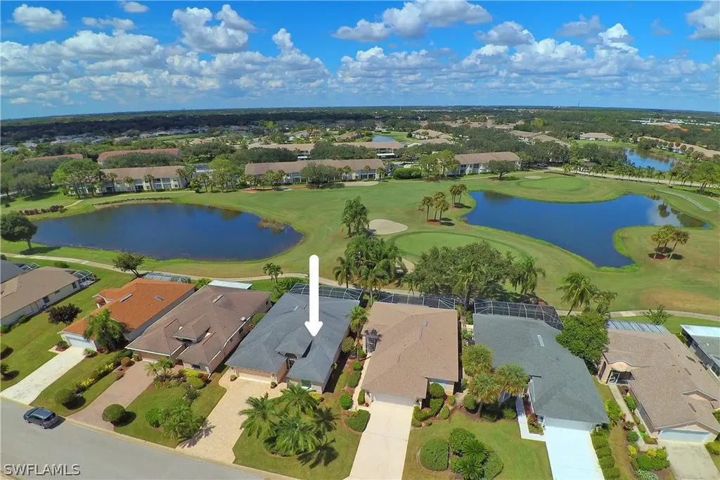 20936 Country Barn Drive Estero FL 33928