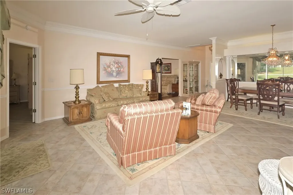 20936 Country Barn Drive Estero FL 33928