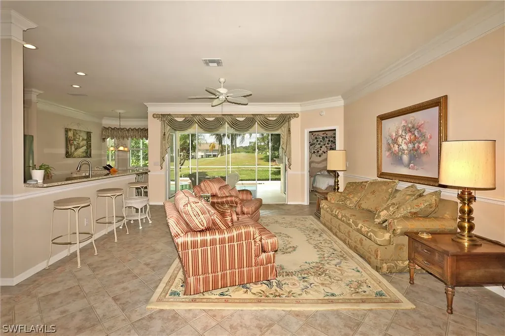 20936 Country Barn Drive Estero FL 33928