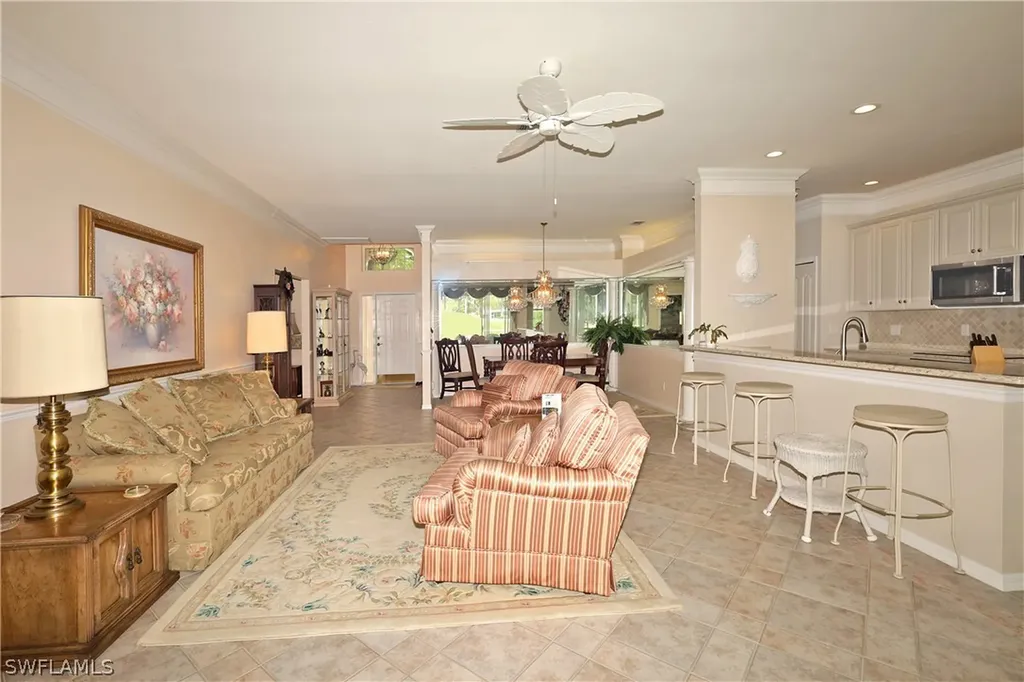 20936 Country Barn Drive Estero FL 33928