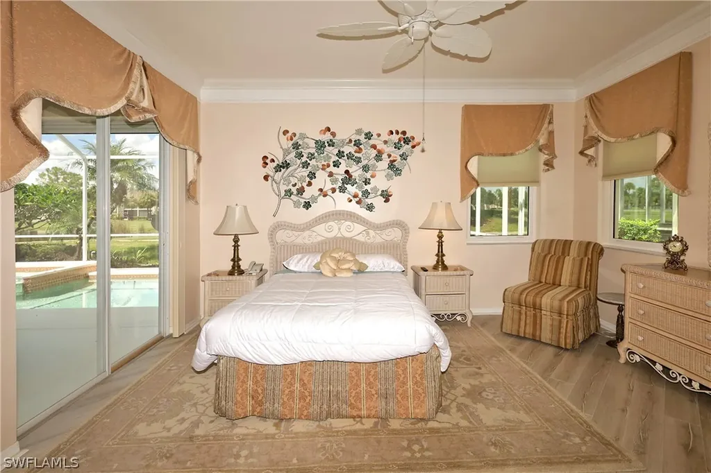 20936 Country Barn Drive Estero FL 33928