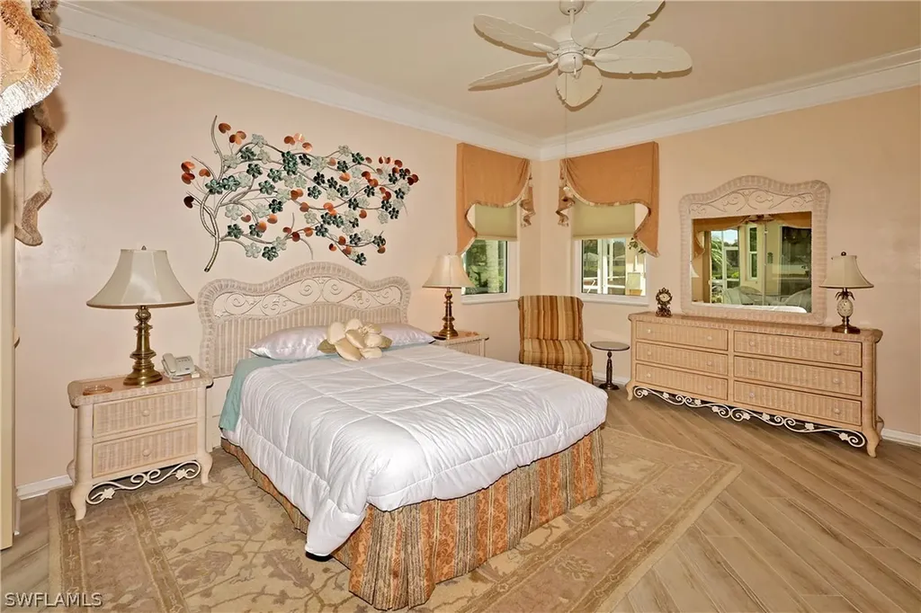 20936 Country Barn Drive Estero FL 33928