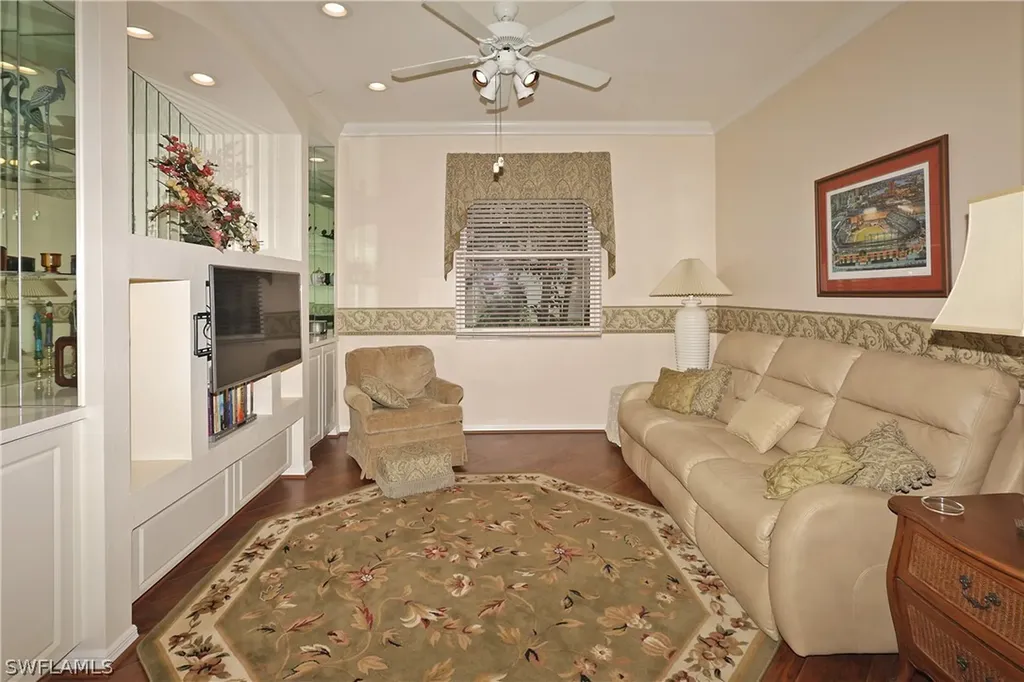 20936 Country Barn Drive Estero FL 33928