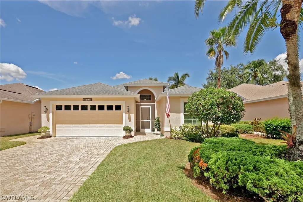 20936 Country Barn Drive Estero FL 33928