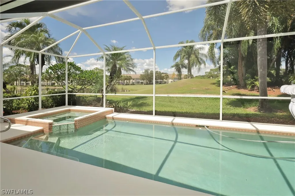 20936 Country Barn Drive Estero FL 33928
