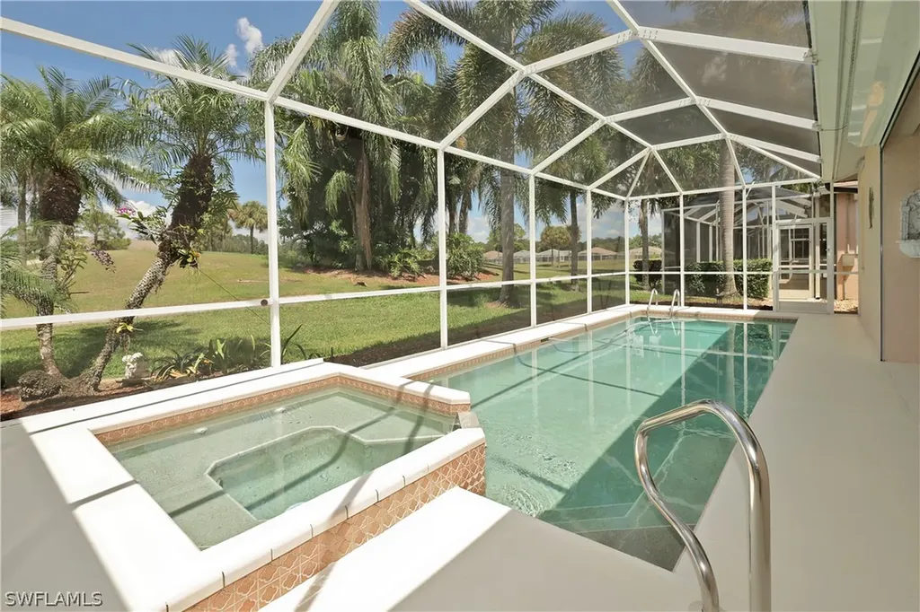 20936 Country Barn Drive Estero FL 33928