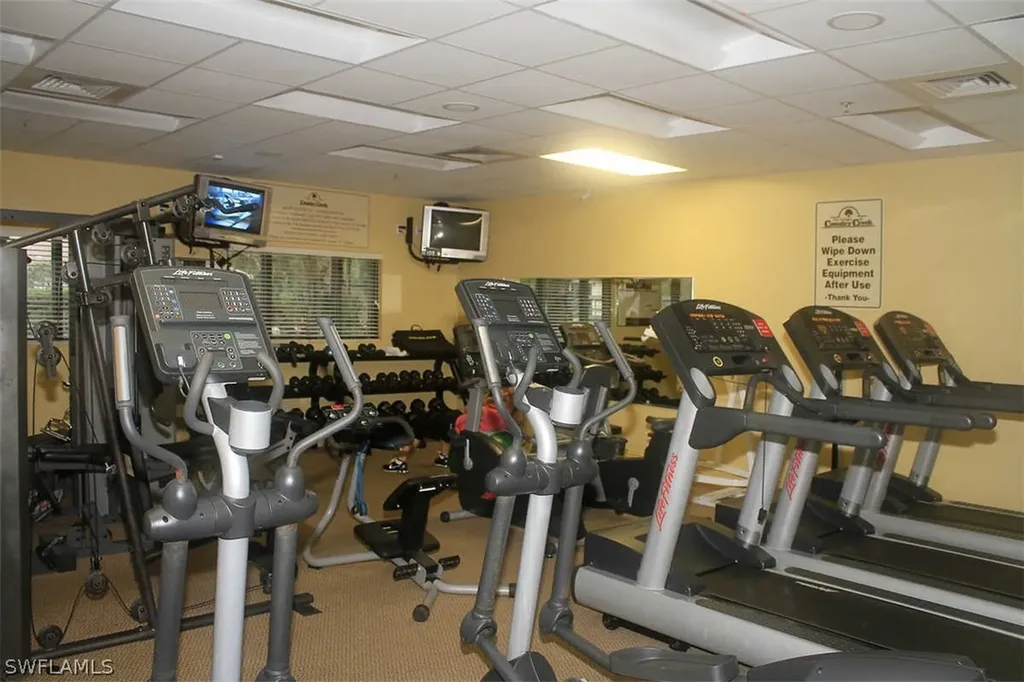 20936 Country Barn Drive Estero FL 33928