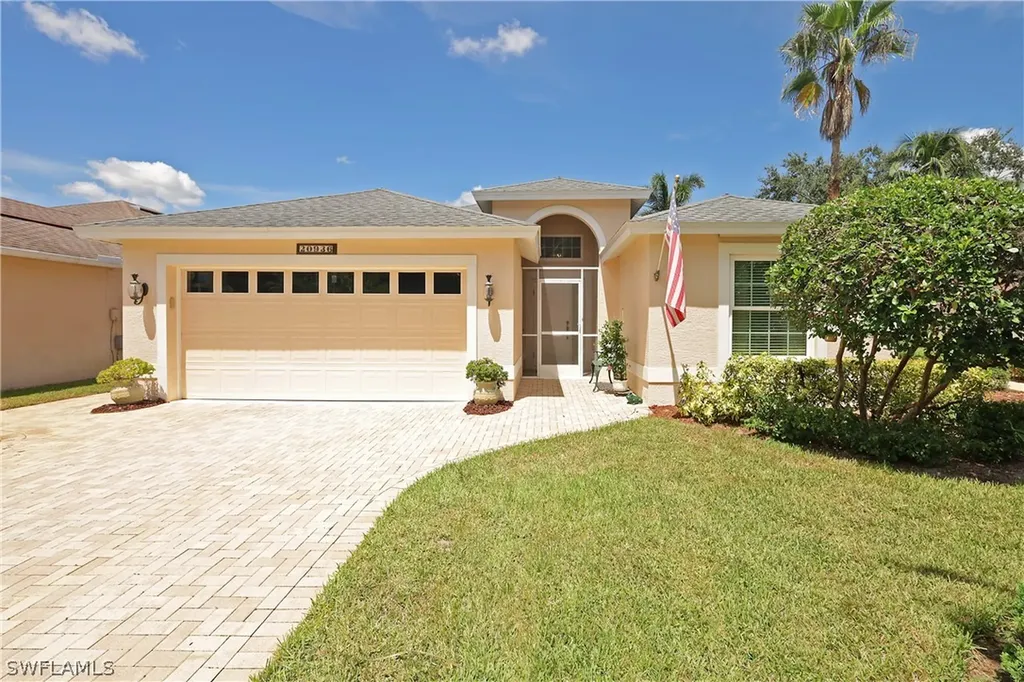 20936 Country Barn Drive Estero FL 33928