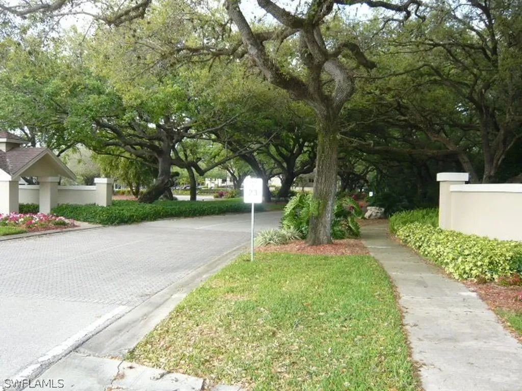 20936 Country Barn Drive Estero FL 33928