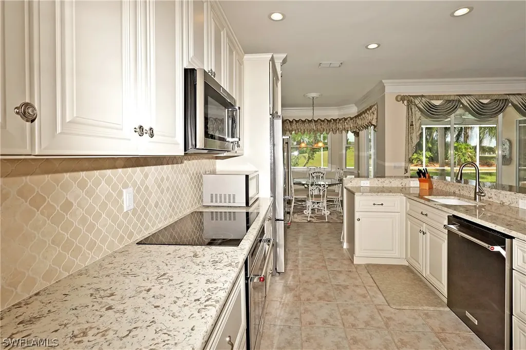 20936 Country Barn Drive Estero FL 33928