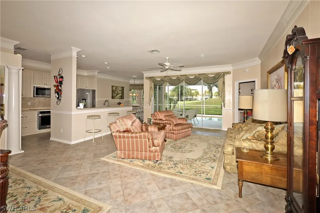 20936 Country Barn Drive Estero FL 33928