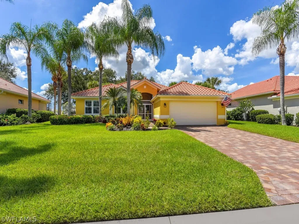 11122 Callaway Greens Drive Fort Myers FL 33913
