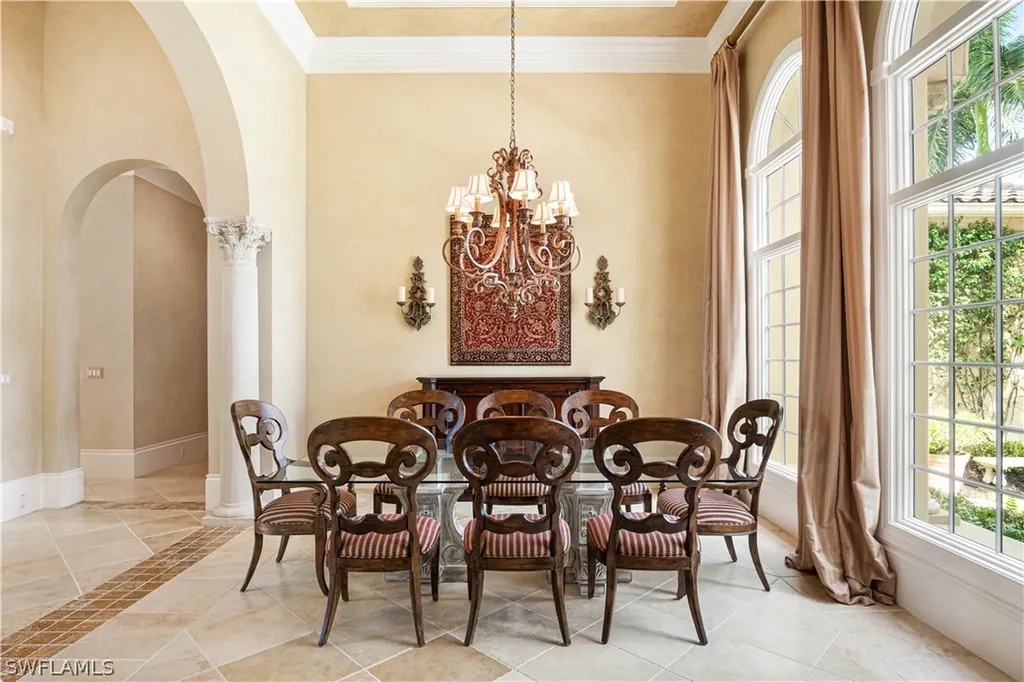 11406 Golden Eagle Court Naples FL 34120