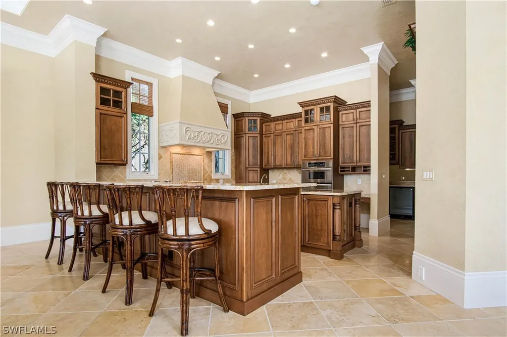 11406 Golden Eagle Court Naples FL 34120