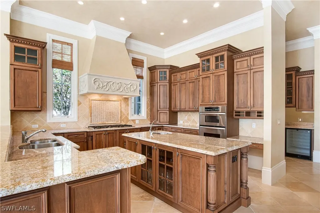 11406 Golden Eagle Court Naples FL 34120