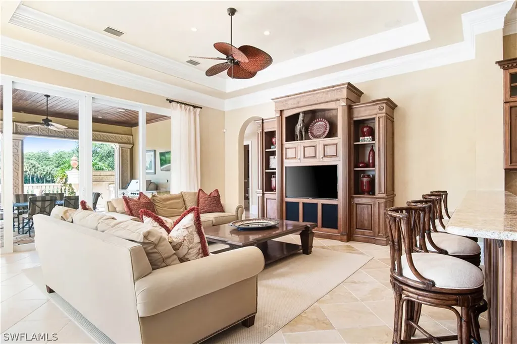 11406 Golden Eagle Court Naples FL 34120