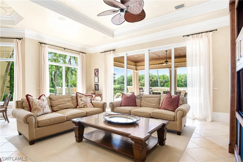 11406 Golden Eagle Court Naples FL 34120