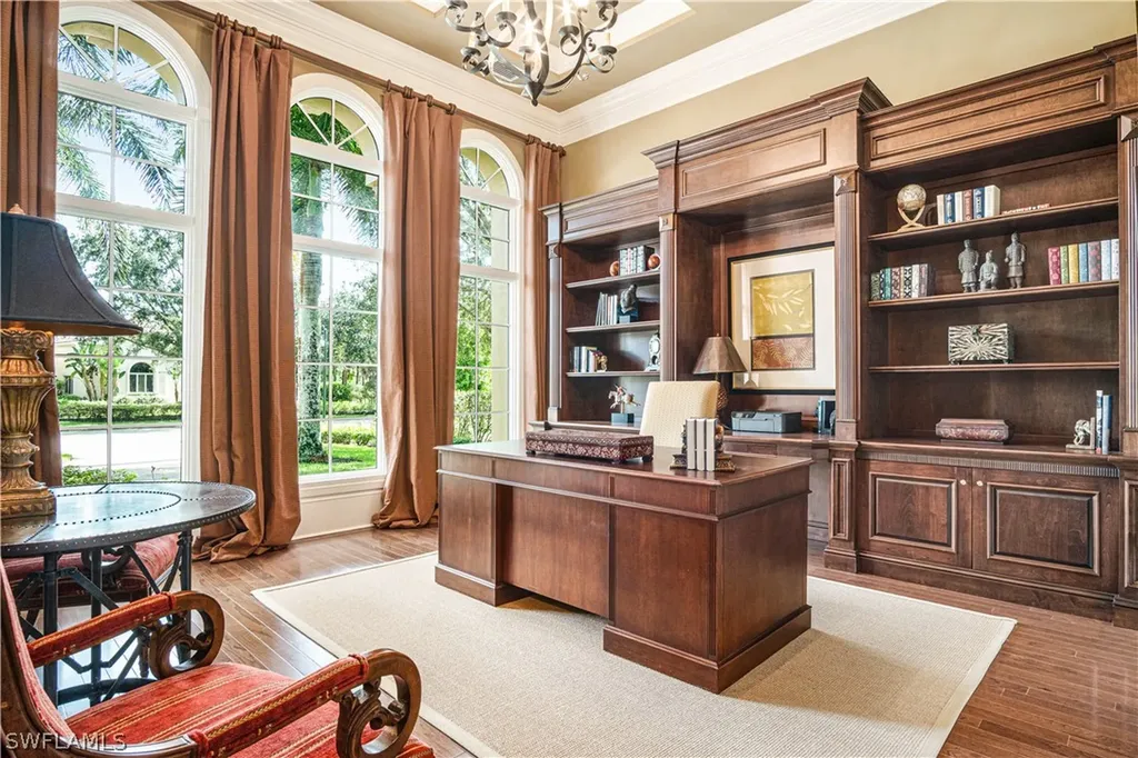 11406 Golden Eagle Court Naples FL 34120