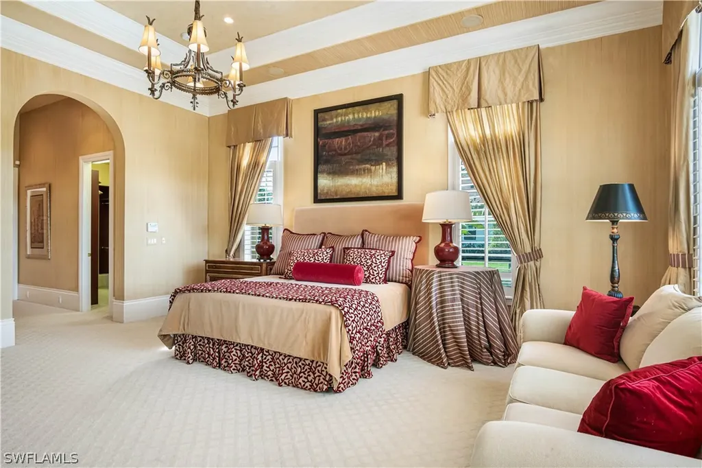 11406 Golden Eagle Court Naples FL 34120
