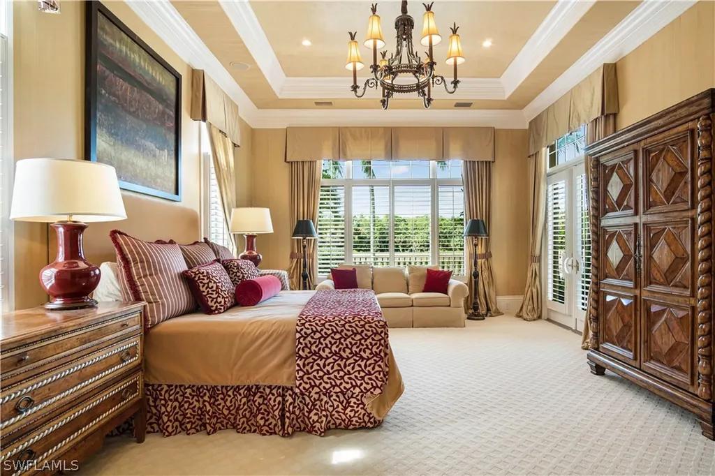 11406 Golden Eagle Court Naples FL 34120