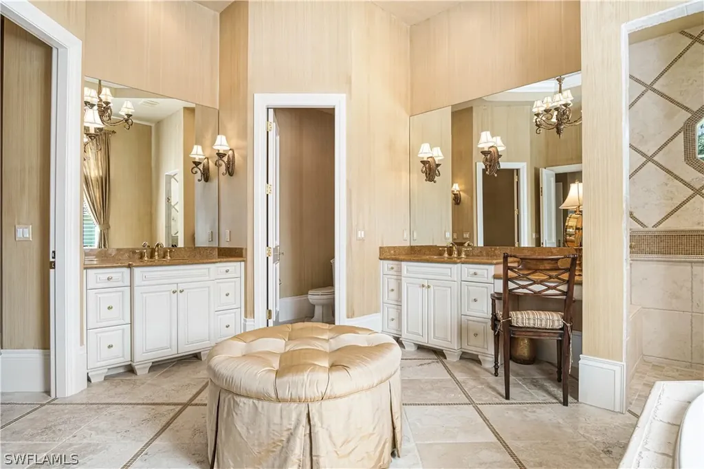 11406 Golden Eagle Court Naples FL 34120