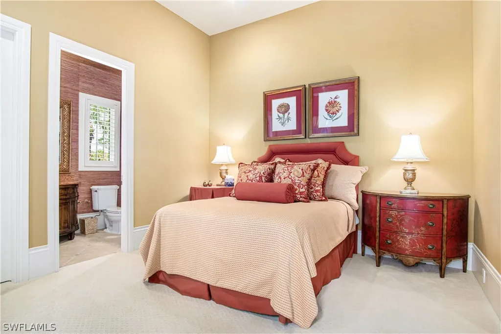 11406 Golden Eagle Court Naples FL 34120