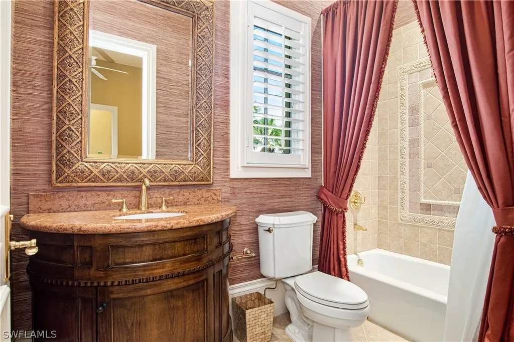 11406 Golden Eagle Court Naples FL 34120