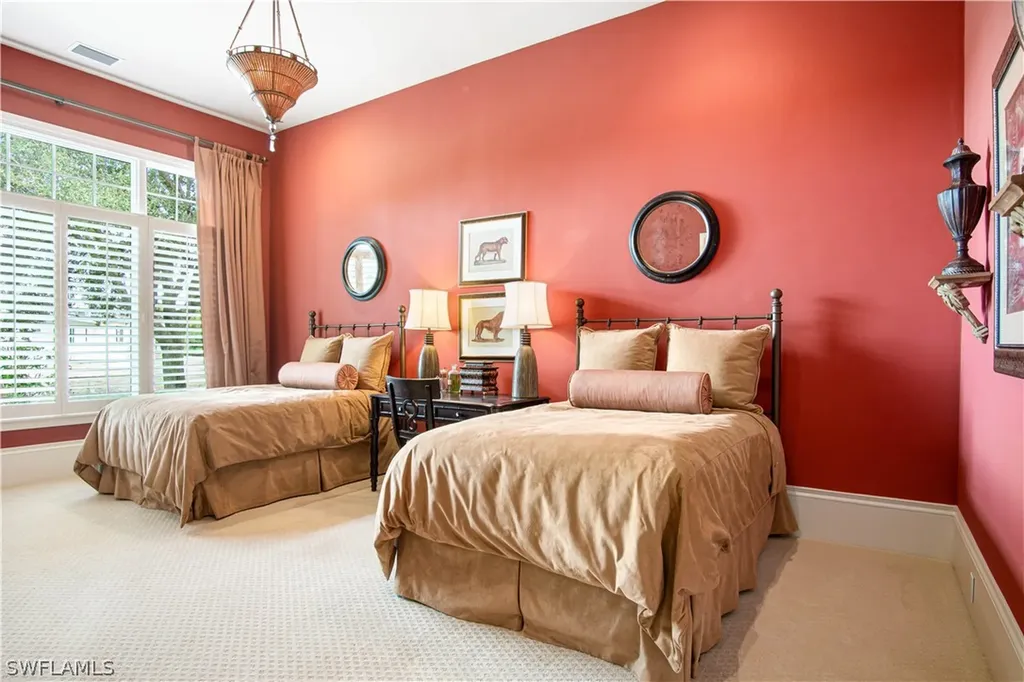 11406 Golden Eagle Court Naples FL 34120