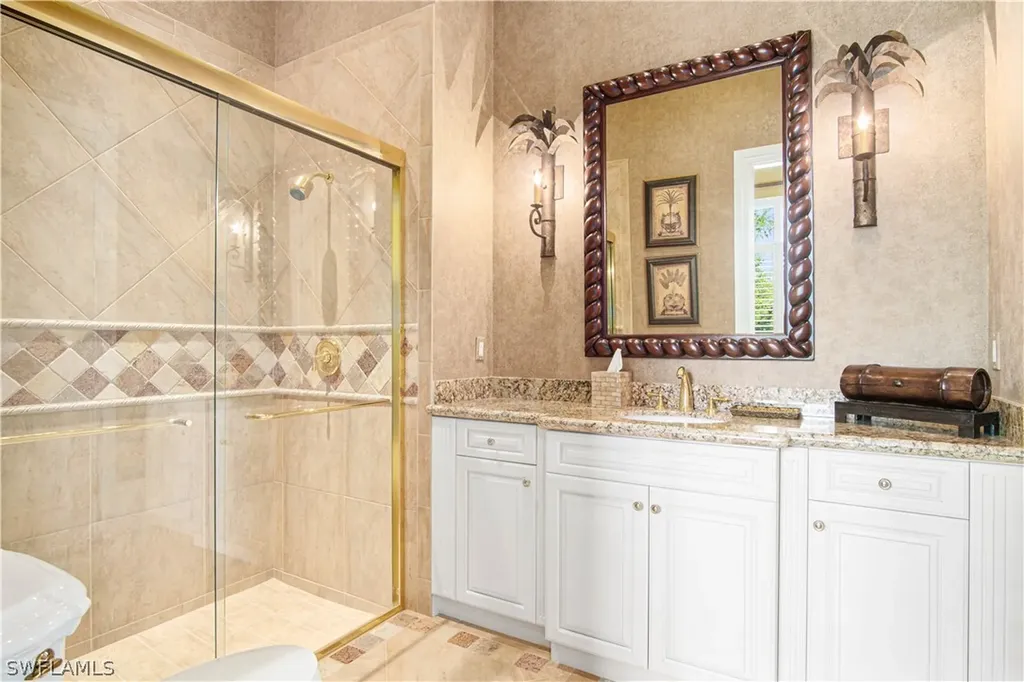 11406 Golden Eagle Court Naples FL 34120